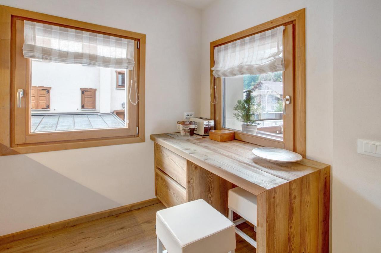 Casa Al Rin Ski Bike And Wellness イゾラッチャ エクステリア 写真